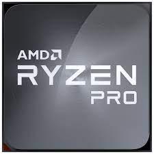 Процессор Socket-AM4 AMD Ryzen 5 PRO 5650G (100-100000255MPK) 6C/12T 3.9GHz/4.4GHz 3+16Mb 65W Radeon Vega 7