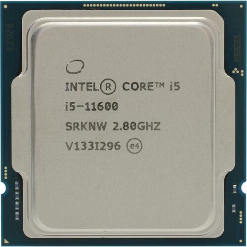 Процессор Intel Core i5-11600 (oem)
