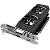 Видеокарта NVIDIA GeForce Gigabyte GTX 1650 (GV-N1650OC-4GL) Low Profile 4Gb DDR5 DVI+HDMI+DP RTL, фото 3
