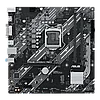 Материнская плата ASUS PRIME H410M-K R2.0 Soc-1200 (H470) 1xPCI-Ex16 2xPCI-Ex1 Ultra M.2 RAID 0,1,5,10 2xDDR4, фото 2