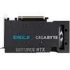 Видеокарта   Gigabyte RTX 3050 Eagle (GV-N3050EAGLE-8GD) 8Gb DDR6 HDMI+3xDP 8pin RTL, фото 7