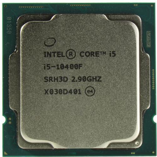 Процессор Intel Core i5-10400F (OEM)
