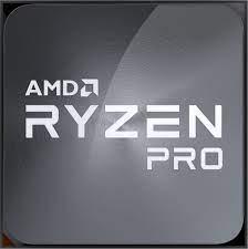 Процессор Socket-AM4 AMD Ryzen 5 PRO 5650G (100-000000255) 6C/12T 3.9GHz/4.4GHz 3+16Mb 65W Radeon Vega 7 (1900