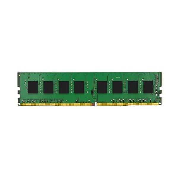 DDR4 8Gb PC-21300 2666MHz Kingston (KVR26N19S8/8) CL19, 1.2V