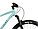 Велосипед Format 1212 29'' (синий матовый), фото 5