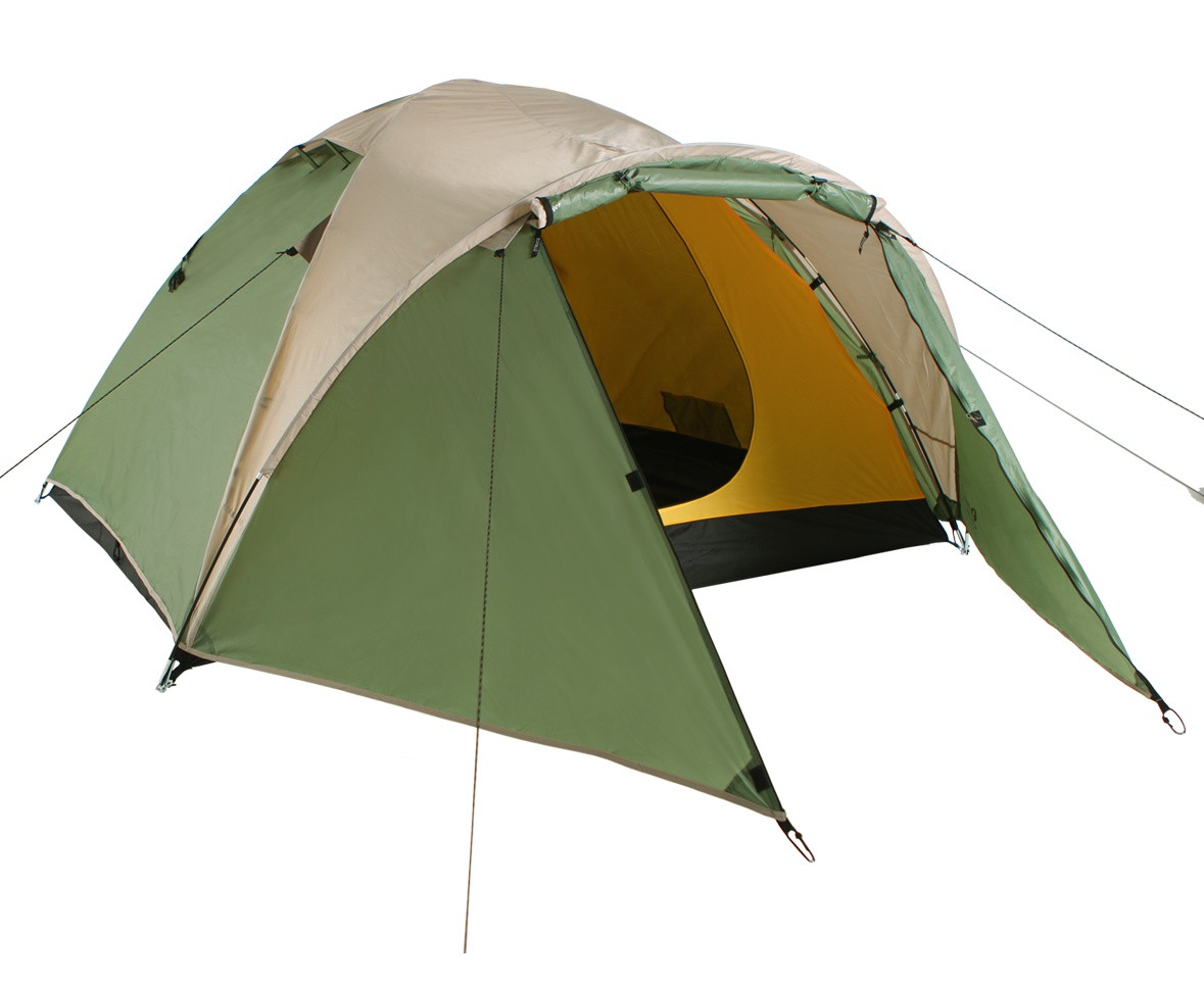 Палатка BTrace Canio 3 - фото 1 - id-p177700843