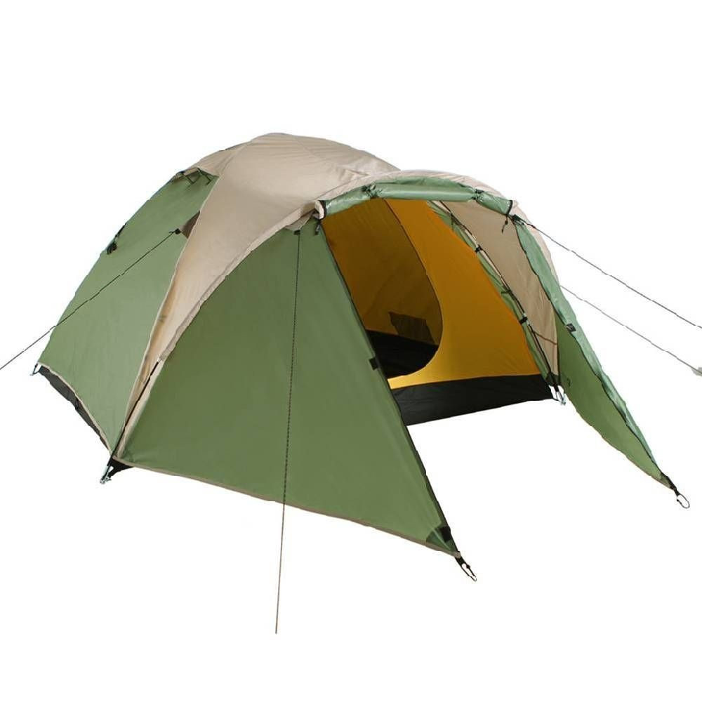 Палатка BTrace Canio 4 - фото 1 - id-p177700844
