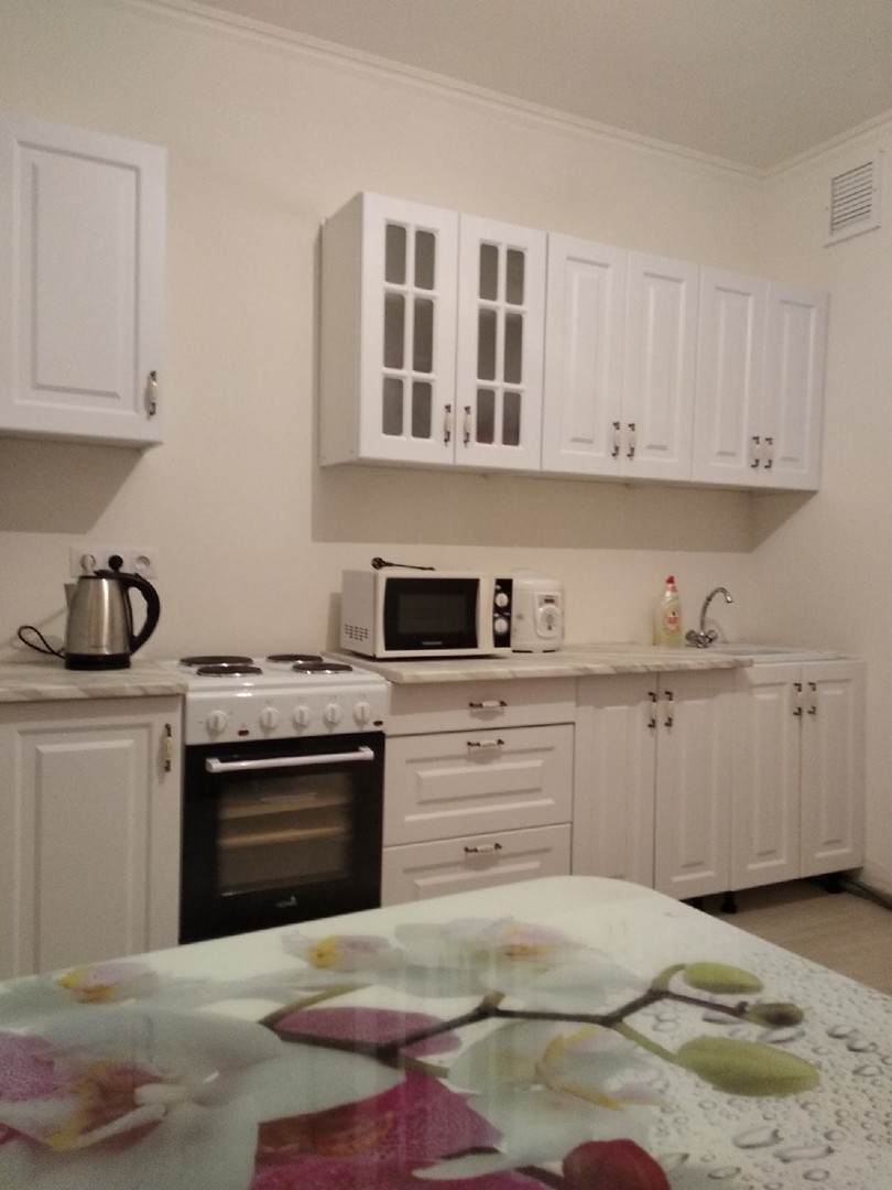 Готовая угловая кухня Бостон 28 - 2,6×1,3 м - акация белая/акация графит (варианты цвета) фабрика Интермебель - фото 8 - id-p180267317