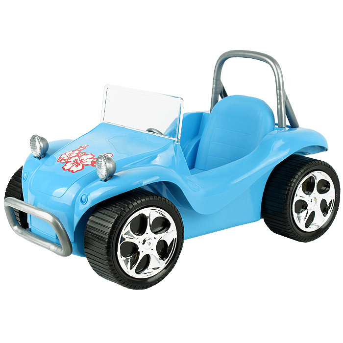 Машина "Doll car". Игрушка