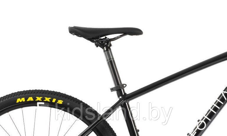 Велосипед Format 1214 27,5'' (черный) - фото 3 - id-p180268191