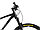 Велосипед Format 1214 27,5'' (черный), фото 4