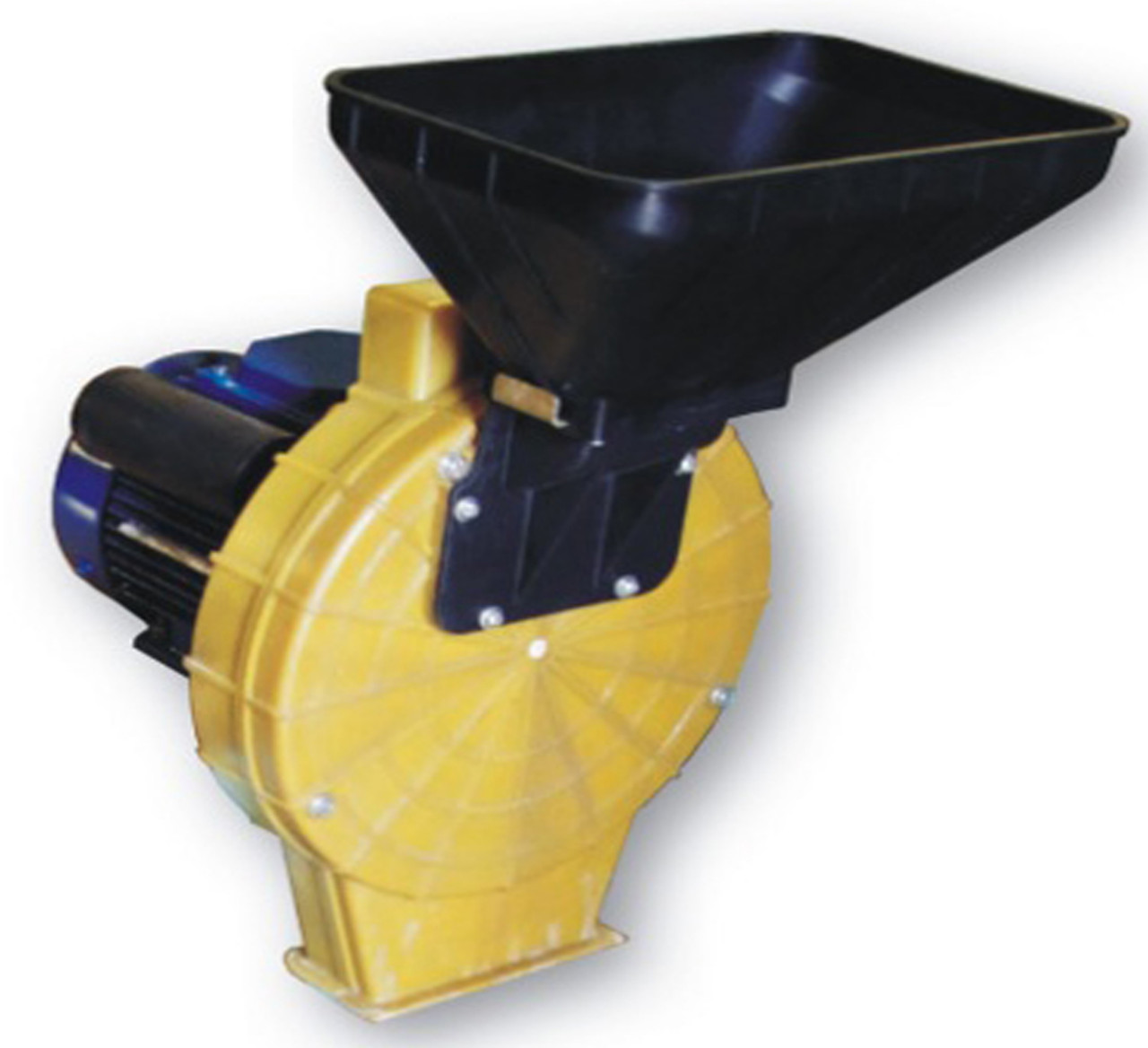 Кормоизмельчитель ИК-1 (зерно, корнеплоды, початки кукурузы)