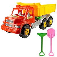 Машина "Maxi Truck 180". Игрушка