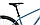Велосипед Format 1214 29" (серо-синий), фото 3