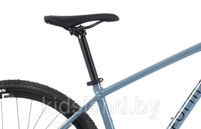 Велосипед Format 1214 29" (серо-синий) - фото 3 - id-p150533185