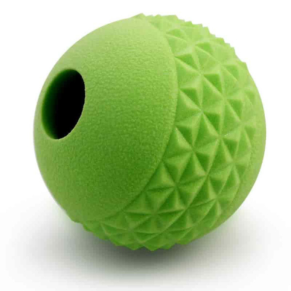 Игрушка для собак из термопласт. резины AROMA TRIOL "Мяч" (12191123) - фото 1 - id-p111788053