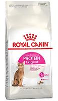 Сухой корм для кошек Royal Canin Protein Exigent 4 кг