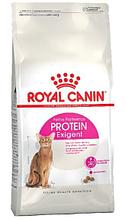 Сухой корм для кошек Royal Canin Protein Exigent 4 кг
