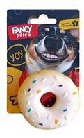 Игрушка для собак "Пончик" FANCY PETS
