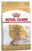 Сухой корм для собак Royal Canin Yorkshire Ageing 1.5 кг