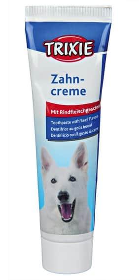 Зубная паста для собак со вкусом говядины "TRIXIE" 100 г (2545) - фото 1 - id-p104967533