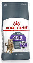 Сухой корм для кошек Royal Canin  Appetite Control Care 2 кг
