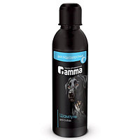 Шампунь для гладкошерстных собак Gamma 250 мл (10592001)