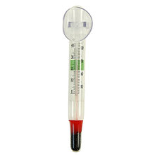 Термометр для аквариума 158ZLb 110*12 мм (74154004)