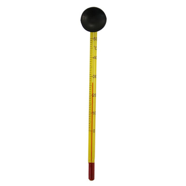 Термометр для аквариума 15ZLb 150*6 мм (74154002) - фото 1 - id-p124827408