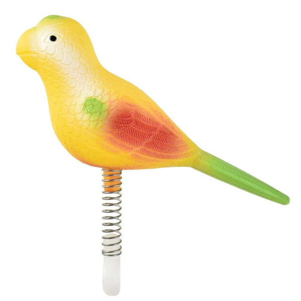 Игрушка для птиц TRIOL "Птичка" (52181062) - фото 1 - id-p111064955