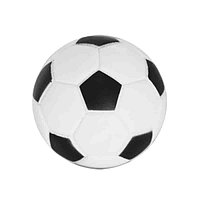 Игрушка для собак из латекса TRIOL "Мяч футбольный" (12151035)