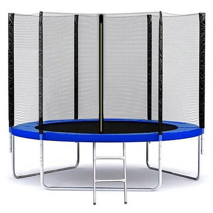 Батут FunFit 252см - 8ft, фото 2