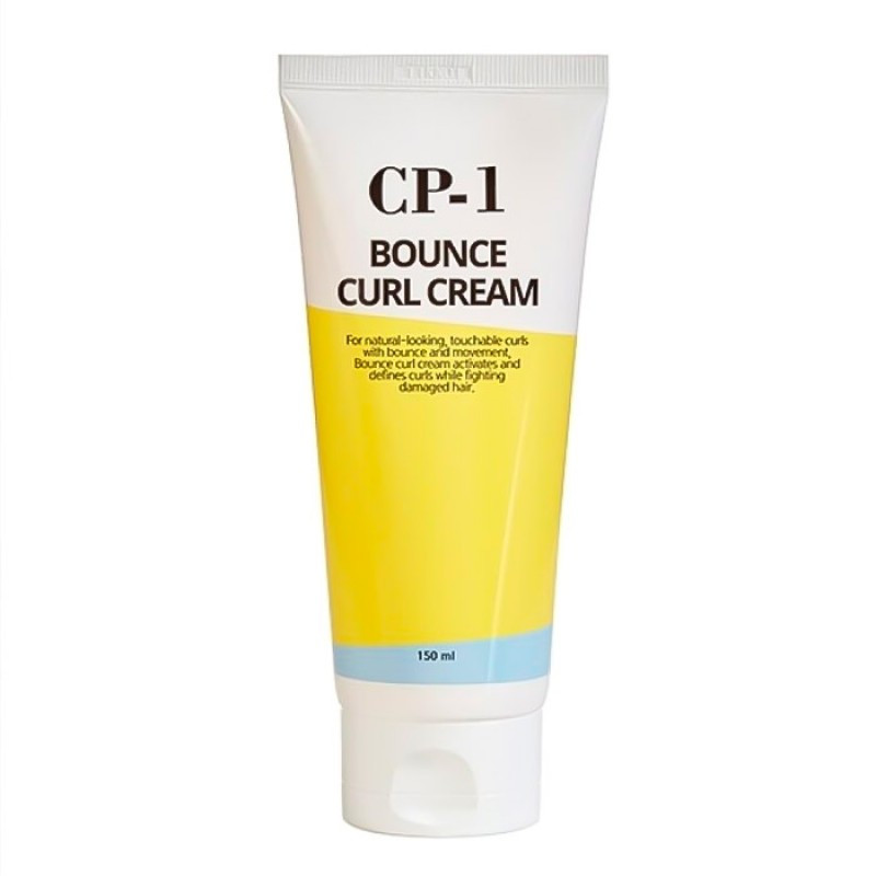 Ухаживающий крем для волос ESTHETIC HOUSE CP-1 Bounce Curl Cream - 150мл