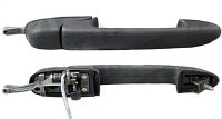Внешняя задняя правая ручка FIAT BRAVO/BRAVA (182) 1995-2001