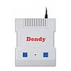 Игровая приставка Dendy Junior 300 игр, фото 3