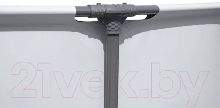 Каркасный бассейн Bestway Steel Pro Max 56595 (427x84, с фильтр-насосом), фото 2