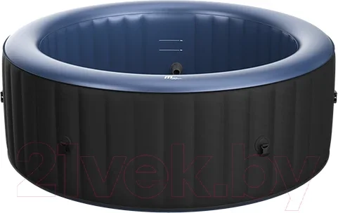 Надувной бассейн MSpa Comfort Bergen Round Bubble Spa / C-BE041, фото 2