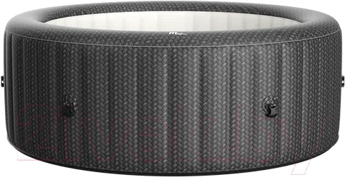 Надувной бассейн MSpa Comfort Ottoman Round Bubble Spa / C-OM061, фото 2