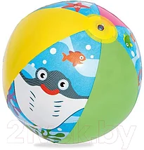 Надувной бассейн Bestway Play Pool Set 51124 (122x20), фото 3