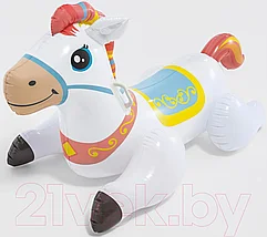 Водный игровой центр Intex Карета принцессы / 56514, фото 2