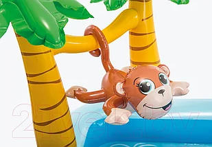 Водный игровой центр Intex Jungle Adventure 57161NP, фото 3