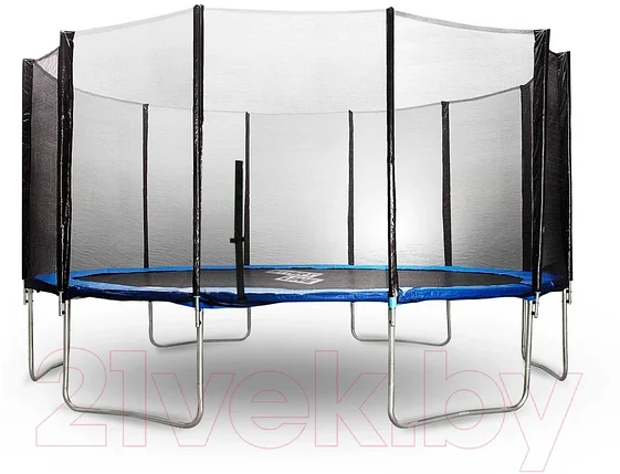 Батут Start Line Fitness 16ft / 166108S2M, фото 2
