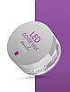 Гель для наращивания Cosmogel Builder LED COVER MILK 50 мл, фото 4