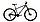 Велосипед Format 1214 29" (серо-синий), фото 2