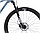 Велосипед Format 1214 29" (серо-синий), фото 4