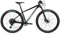 Велосипед Format 1121 XL 29'' (черный)