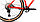 Велосипед Format 1122 M 29'' (красный матовый), фото 4