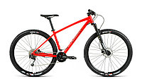 Велосипед Format 1213 27.5'' (красный), фото 1