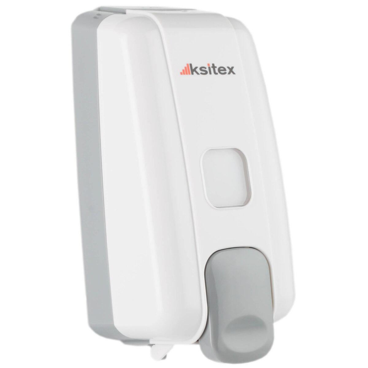 Дозатор для жидкого мыла Ksitex SD-5920-500 (500мл) - фото 1 - id-p146696908