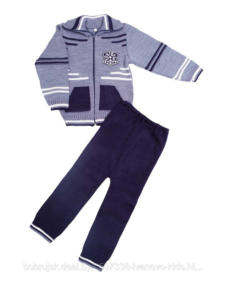 Костюм Карман 32-34